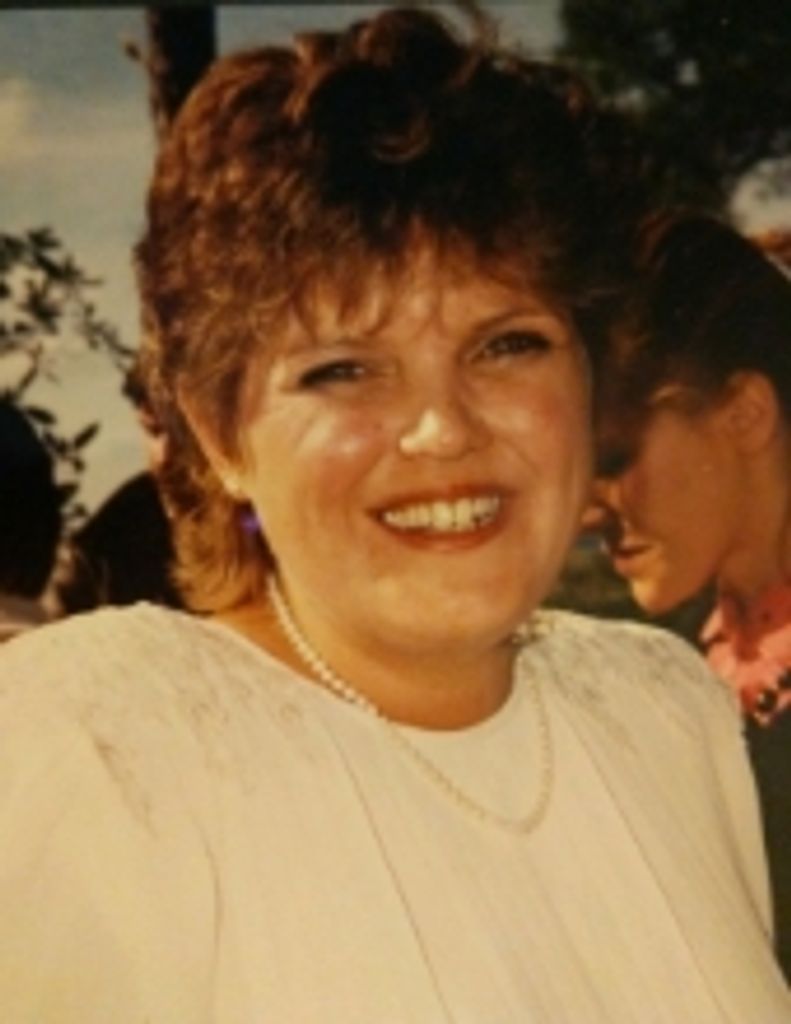 Virginia Ann Miller