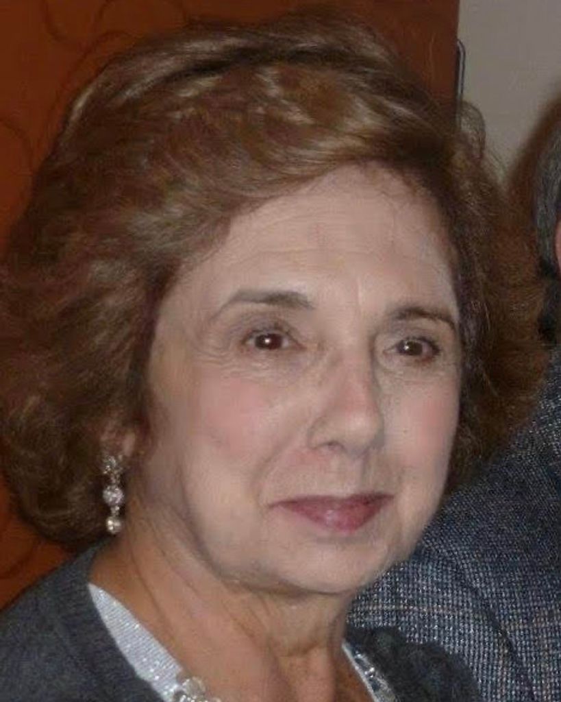 Margaret "Peggy" A. (Paiva) Ribeiro Profile Photo