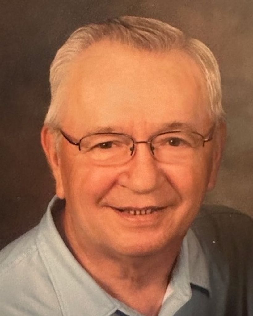 Arlan "Arlie" G. Behnke Profile Photo