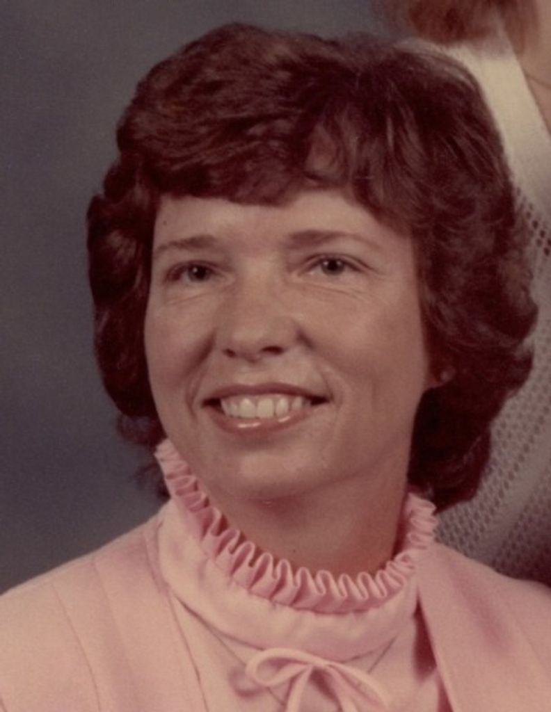 Dorris Evelyn Green Profile Photo