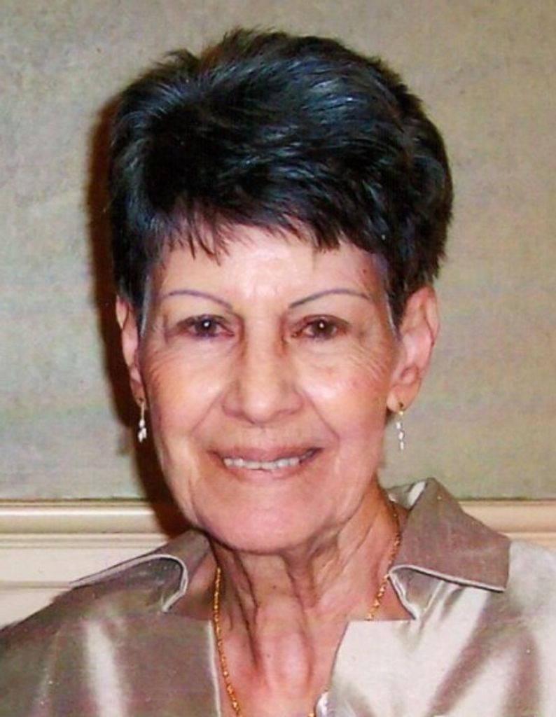 Evelyn Goldsberry
