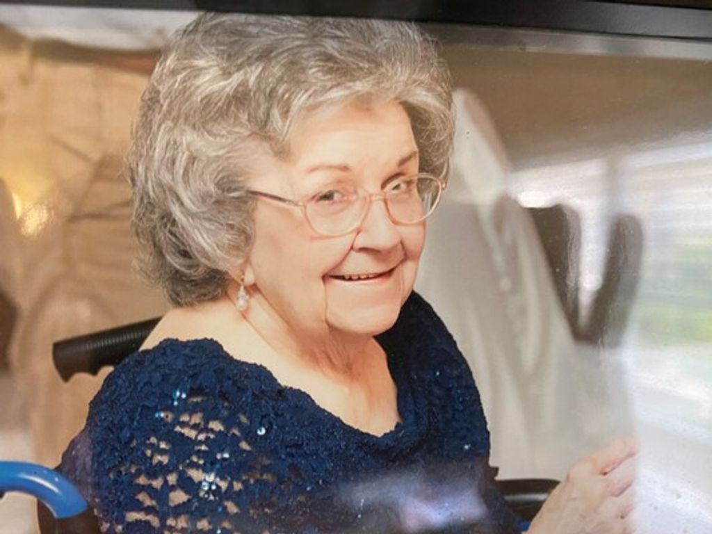 Hattie June Myers Profile Photo