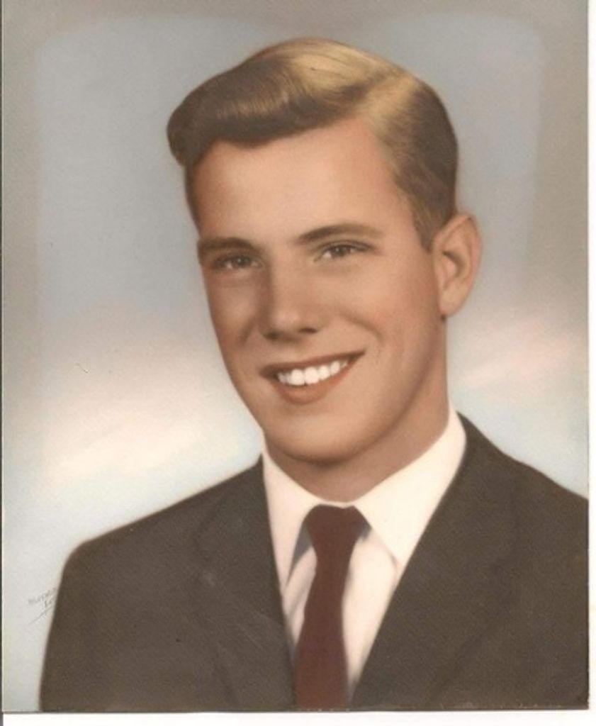 Merrill Eugene Zimmershead