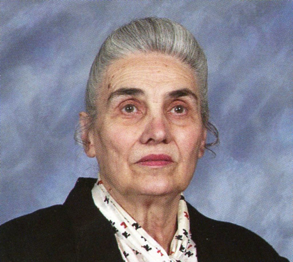 Patricia Alice Hippensteel