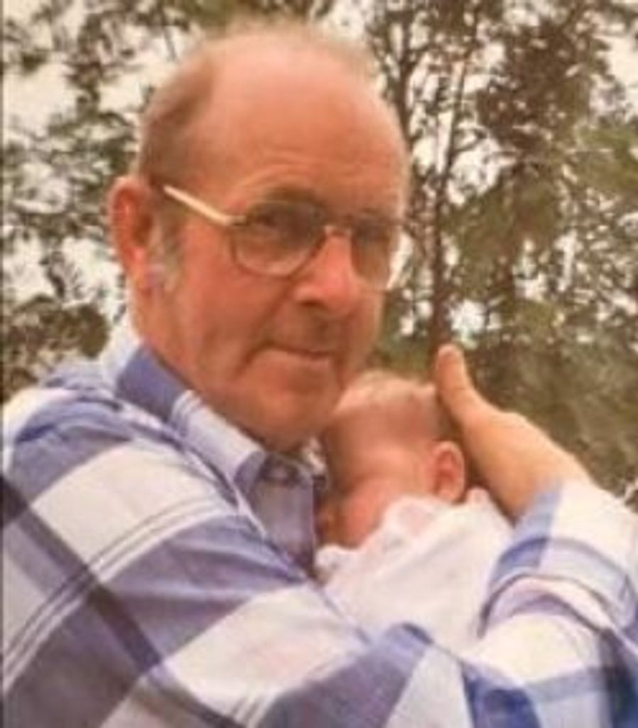 Emerson Everett Cilley Profile Photo
