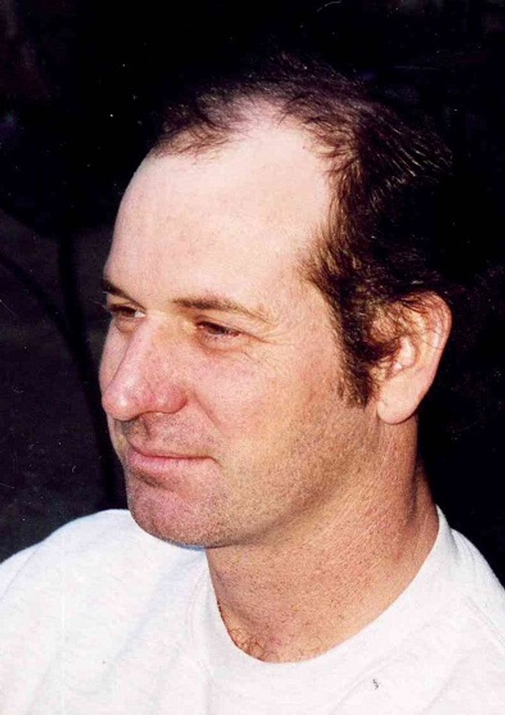 Jesse D Woodward Jr.