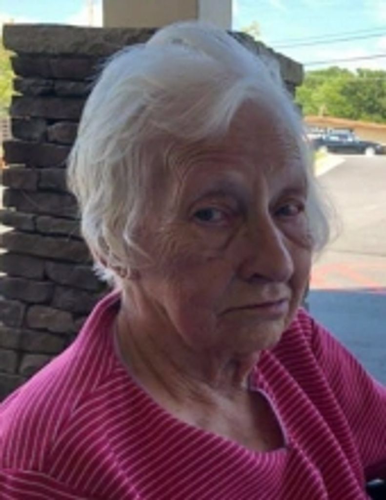 Janet Anita Rodgers