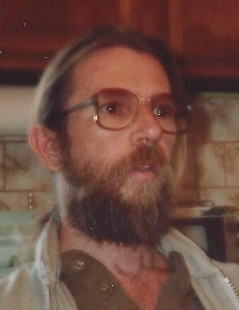 Gerald Hollenberry