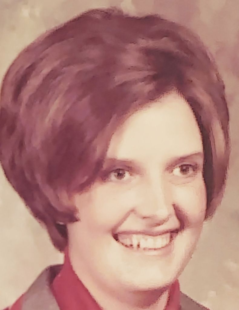 Jane  Robinson Profile Photo