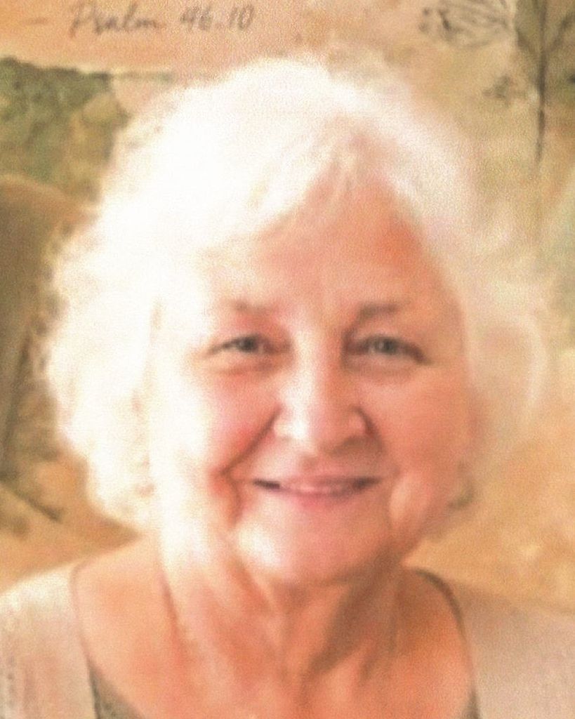 Pollyanna Hester Boyer
