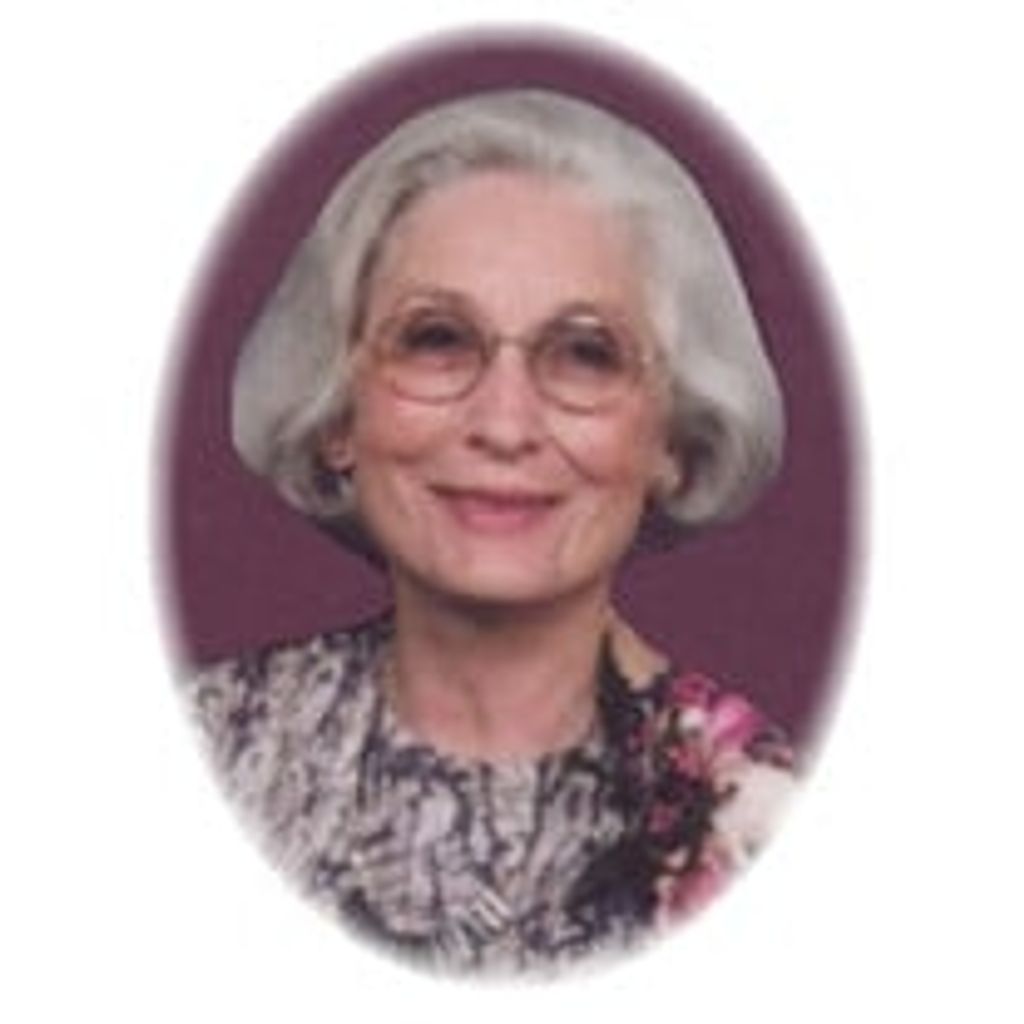 Grace Lydean Deane Hawker Rigby