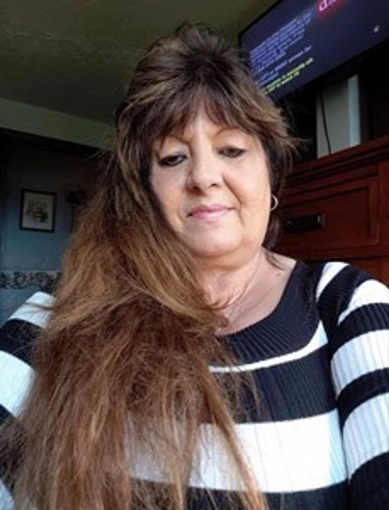 Ruth M. Schaeffer Profile Photo