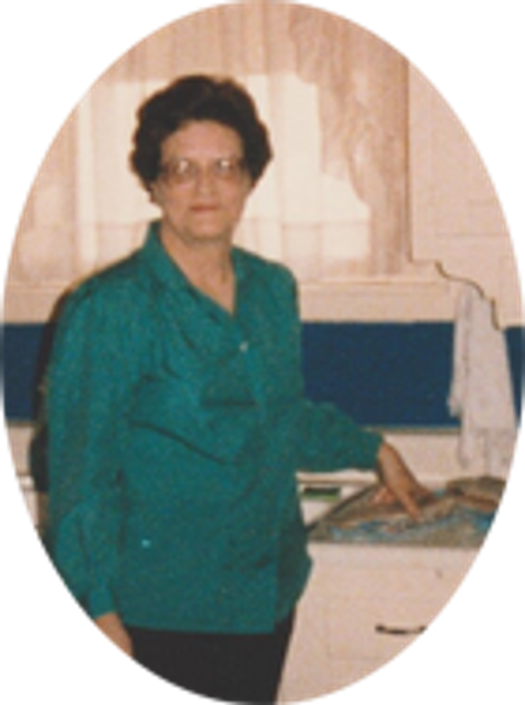 Stella  Reed Profile Photo
