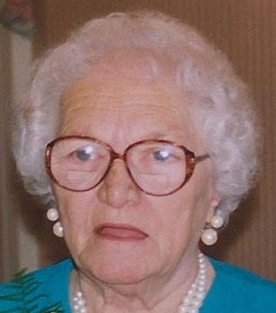 Lucy Ware (Nash) Gill Profile Photo