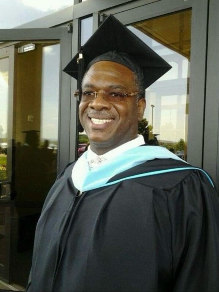 Rev. ASTLEY REID JR Profile Photo