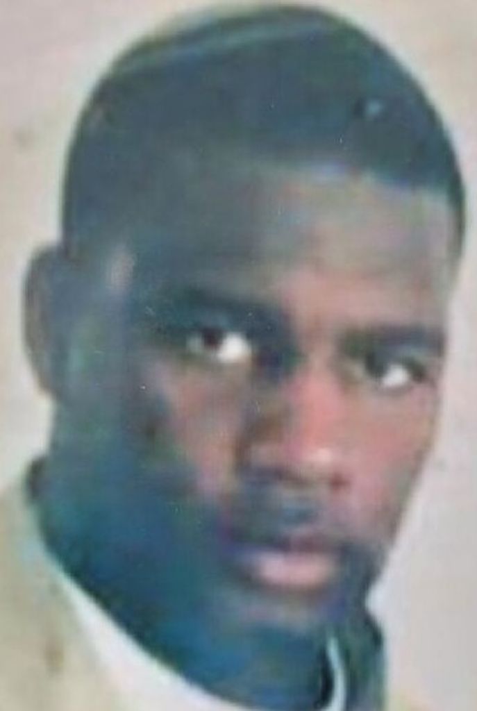 Sylvester "Sweet Pea" Murray, Iii Profile Photo