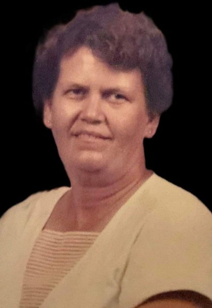 Mary Alice Mills Profile Photo