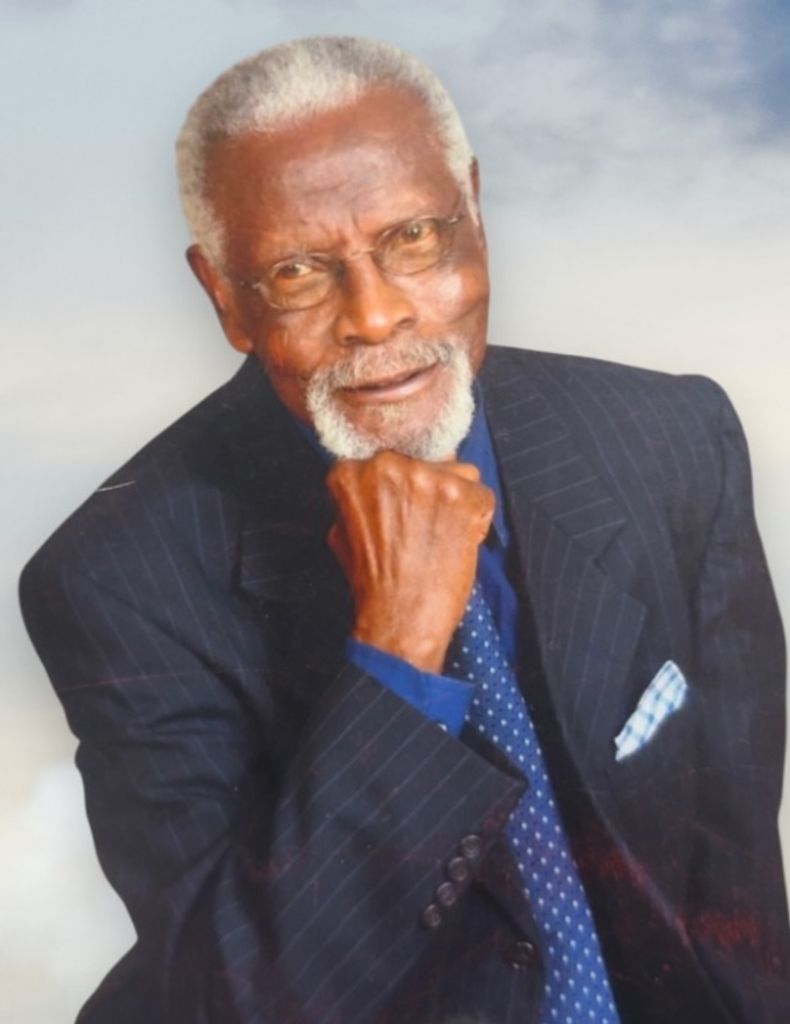 Teddie Pinckney Profile Photo
