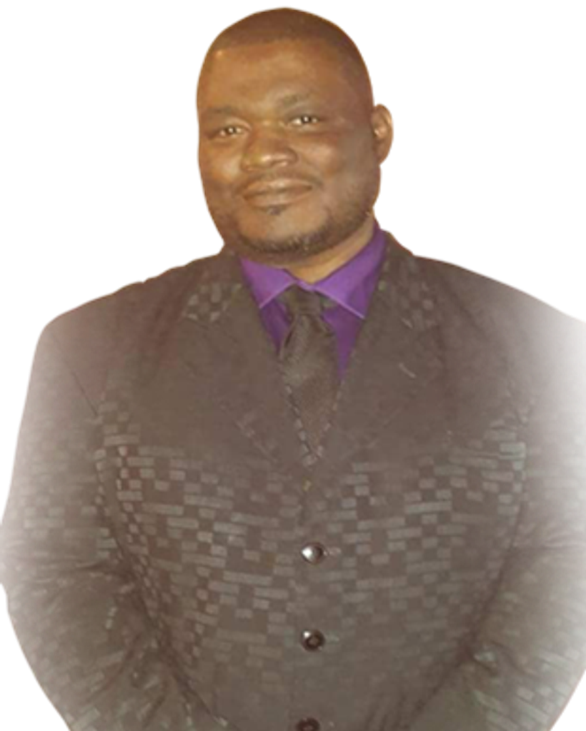 JIMMIE COOPER