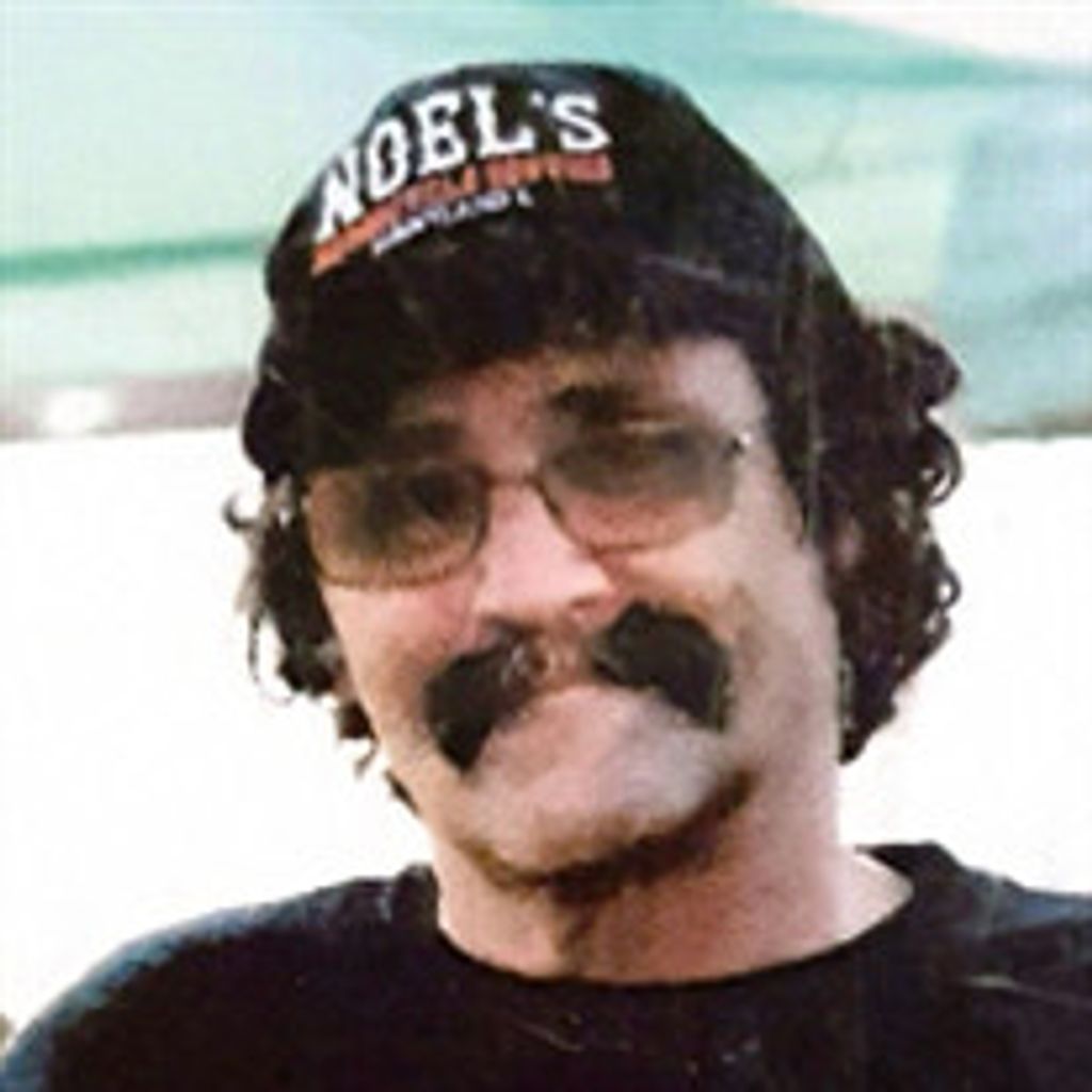 Barney E. Noel