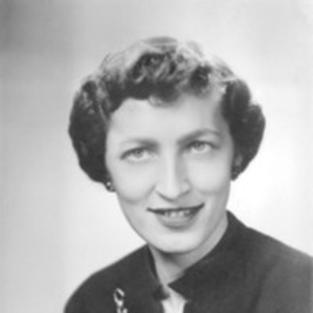 Helen Ann Larson Profile Photo
