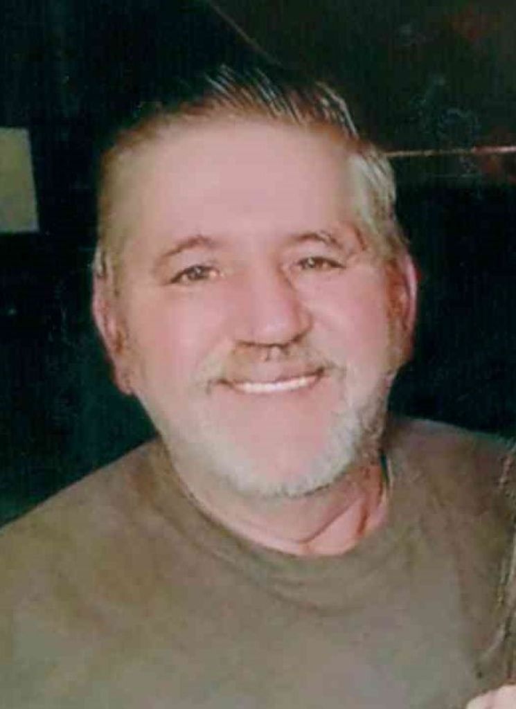 Gary Ray Lucas Profile Photo