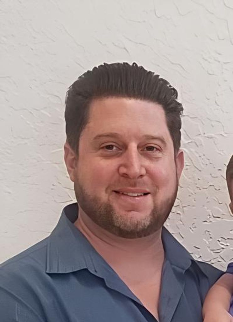 Christopher David Hoyer Profile Photo