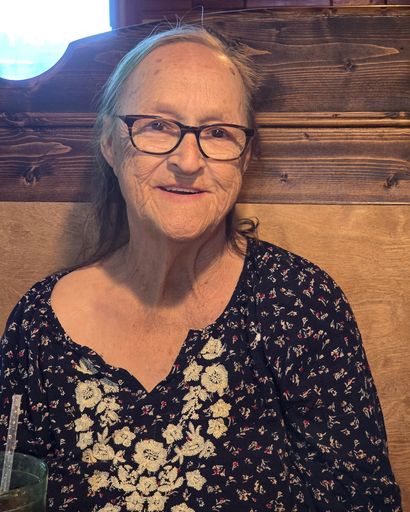 Myrtle Virginia Strunk's obituary image