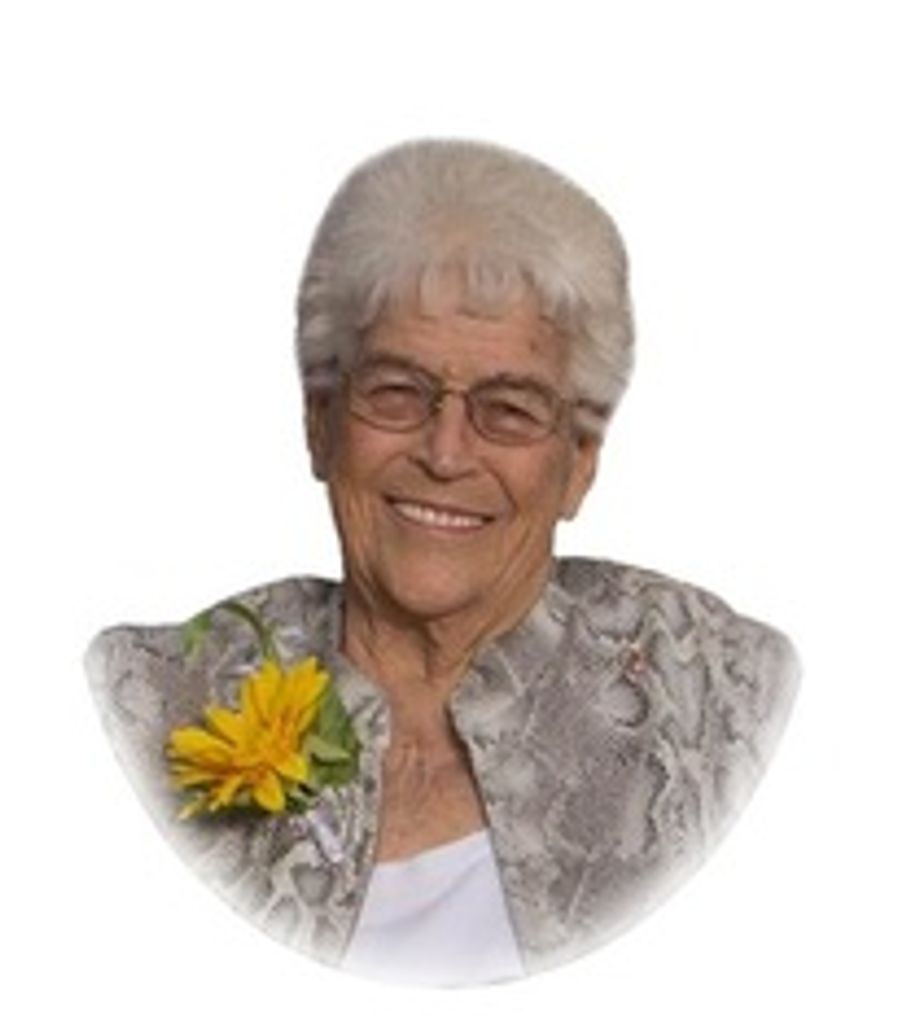 Thelma Arlene Kost