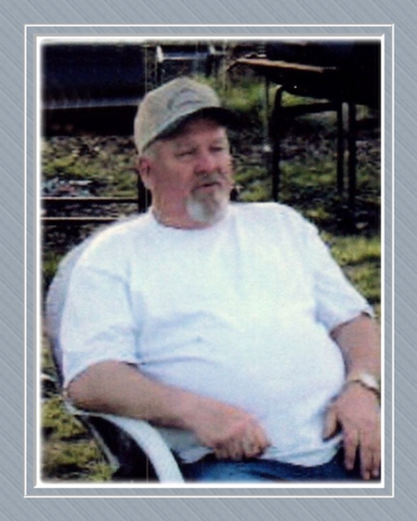 Danny Farris Plemmons Profile Photo