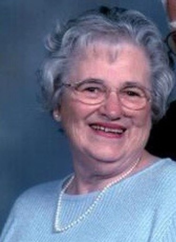 Melva Jane Wall Profile Photo