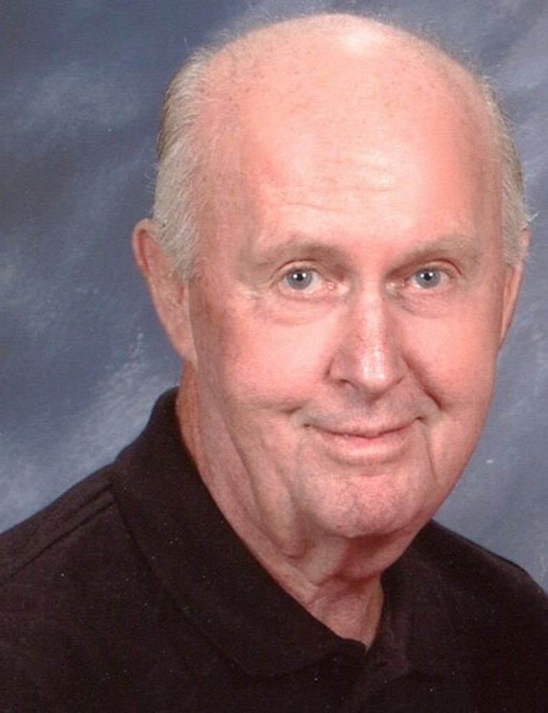 George "Vance" Hendrix Profile Photo