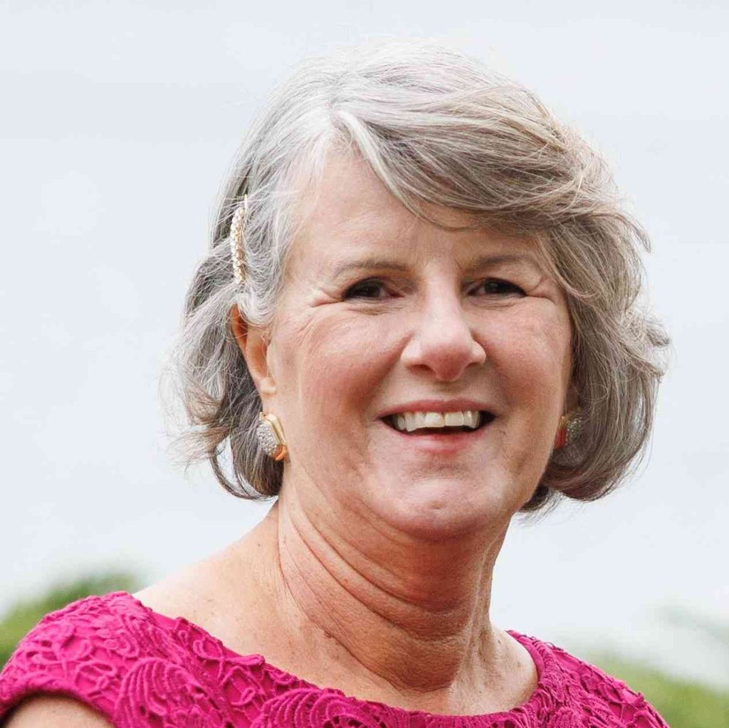 Pauline Mastronardi Profile Photo