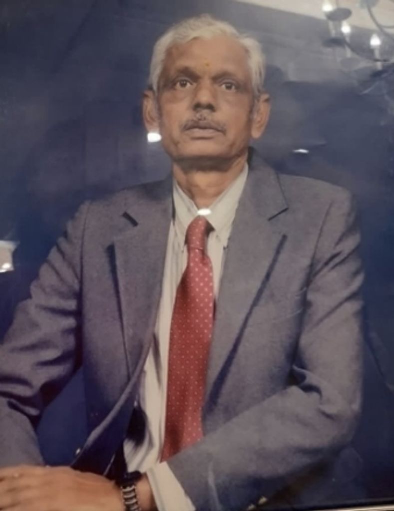 Maganbhai Dahyabhai Patel Profile Photo