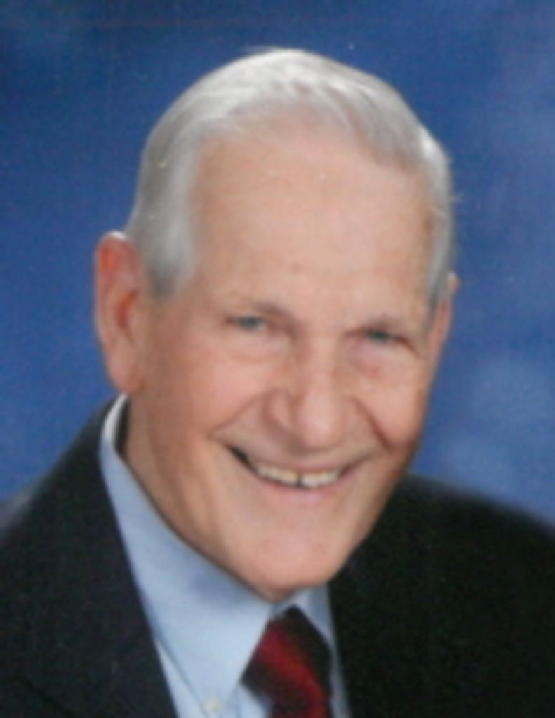 Dr. Gerald V. Beyerl Profile Photo