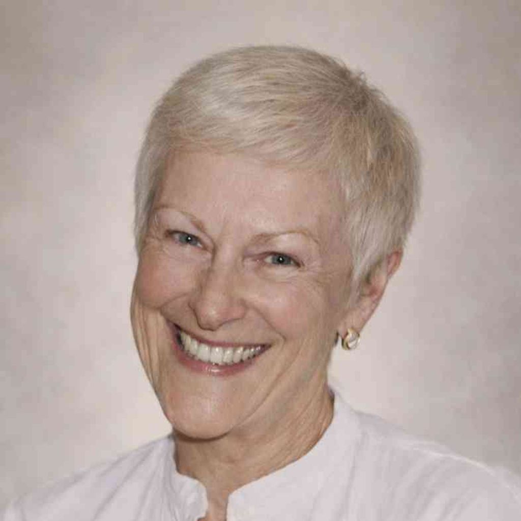 Margaret Moore Nelson Profile Photo