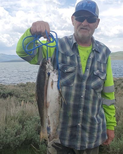 Steven George Davies's obituary image