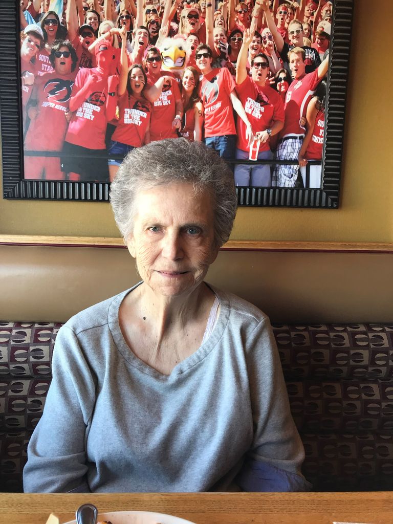 Naomi H. Melling