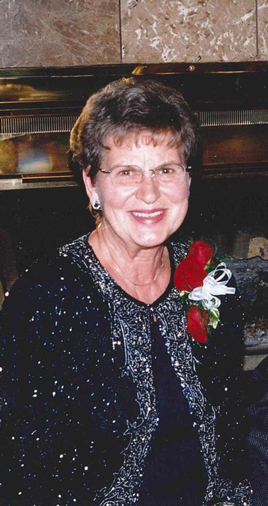 Colleen Ann Hartmann Profile Photo