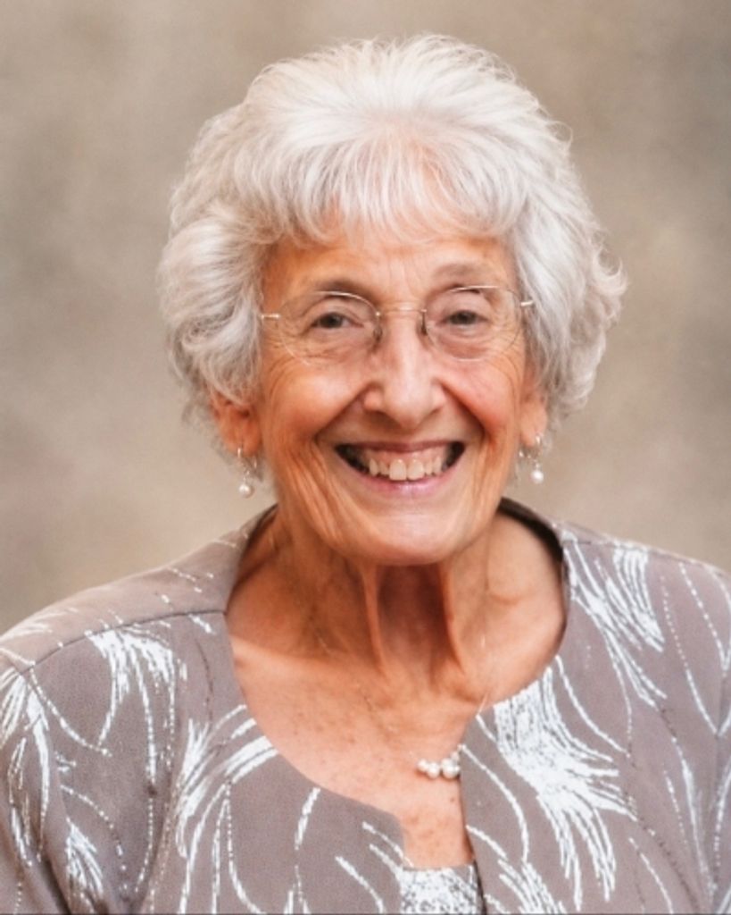 Joan F. McCormack Profile Photo
