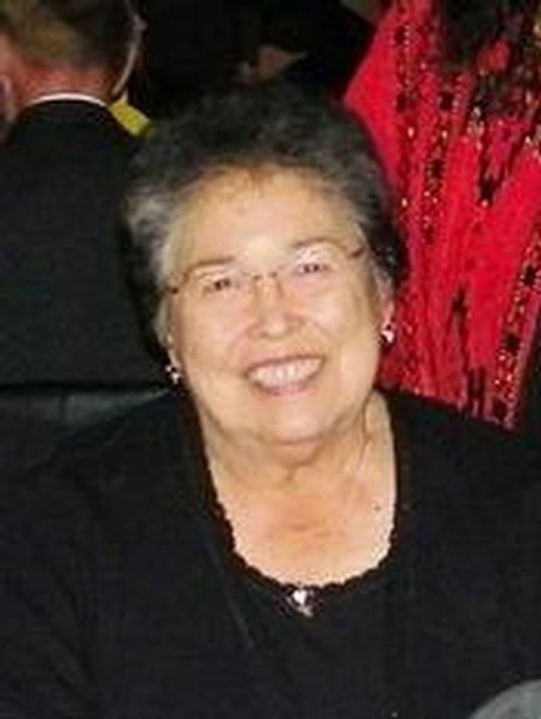 Melissa D Rencountre Mcrae