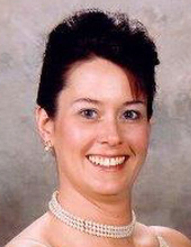 Michele Fuchs Johnson