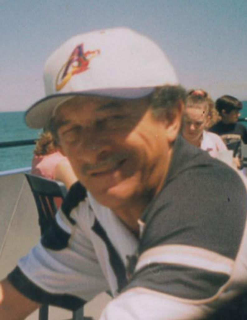 Ira Holt Profile Photo