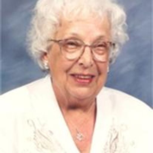 Josephine Sophie "Jo" Frank (Linkiewicz) Profile Photo