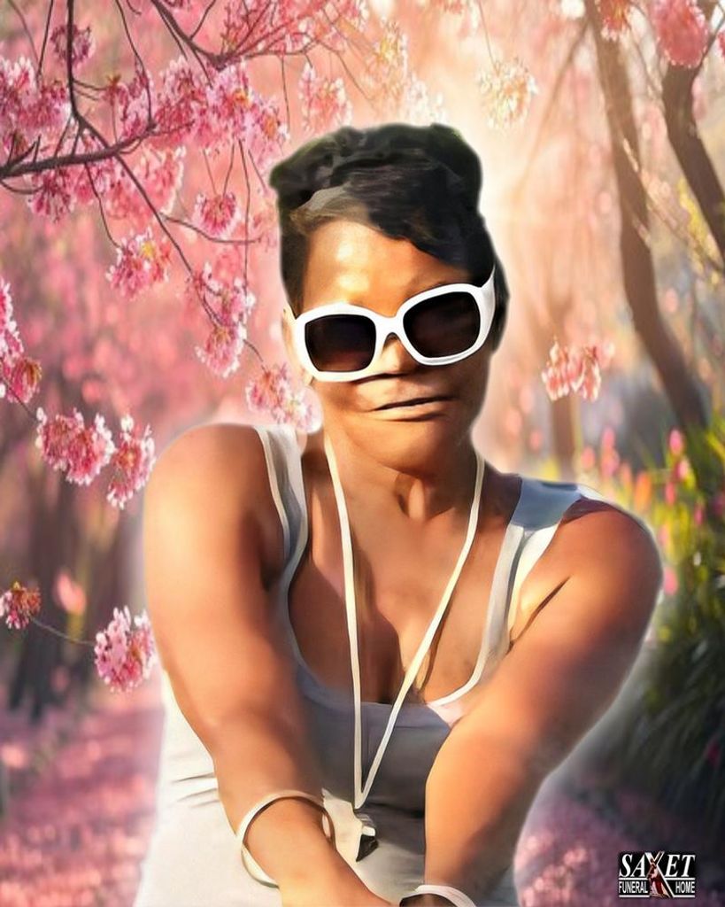 Roslyn Evette Hensley