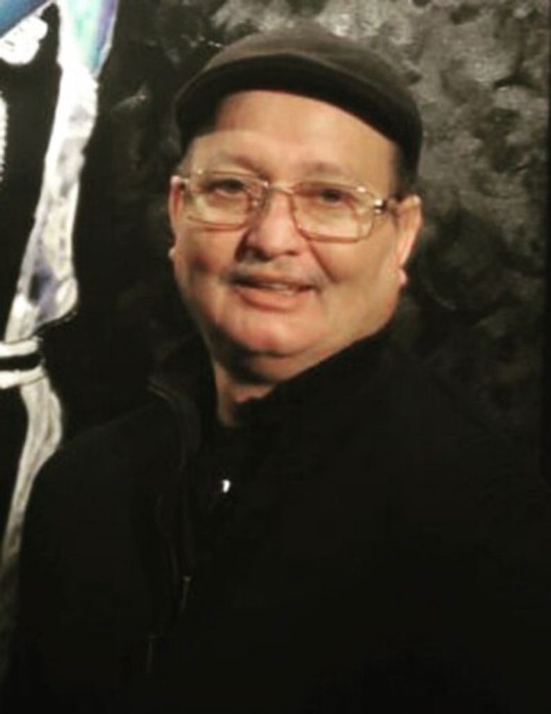 Juan Francisco Gonzalez, Sr.