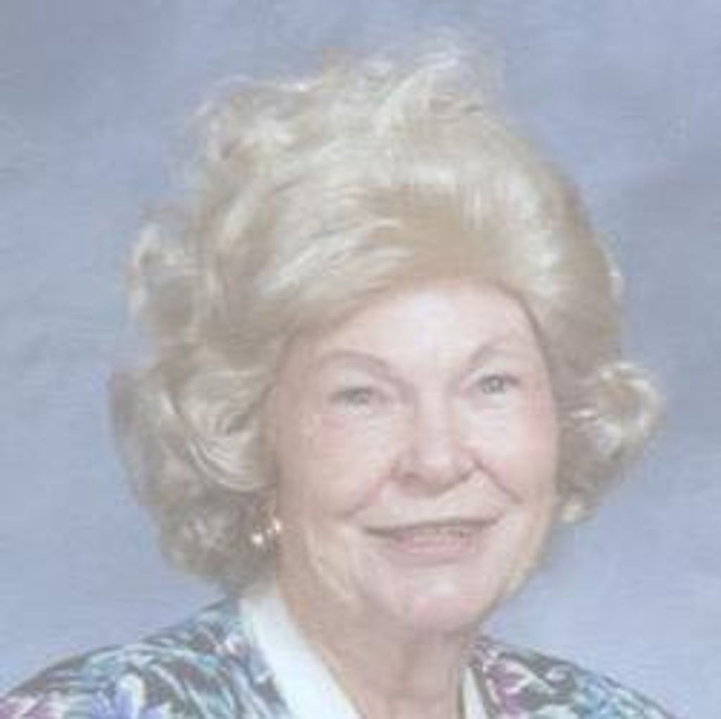 Lillian Kitts