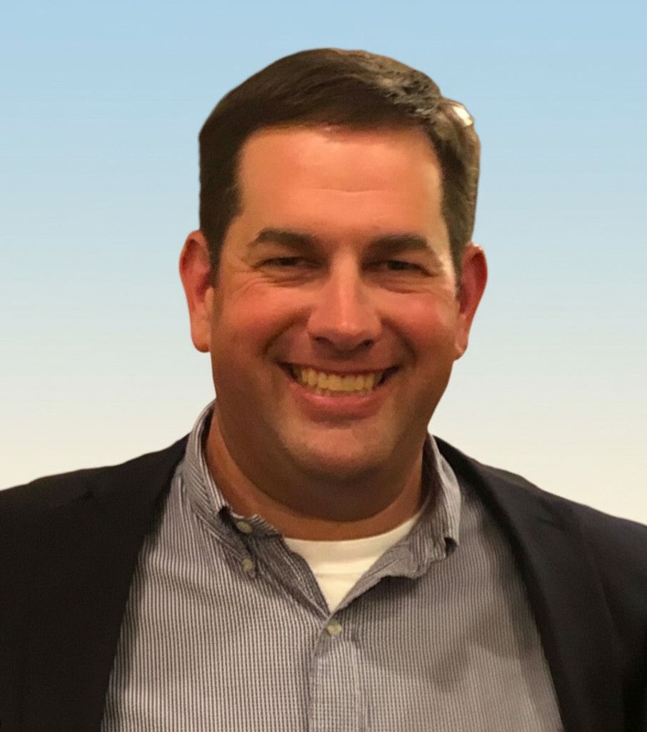 Kristopher Adam Myers Profile Photo