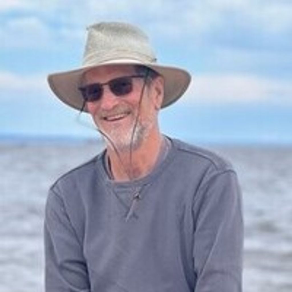 William J. Bach Profile Photo