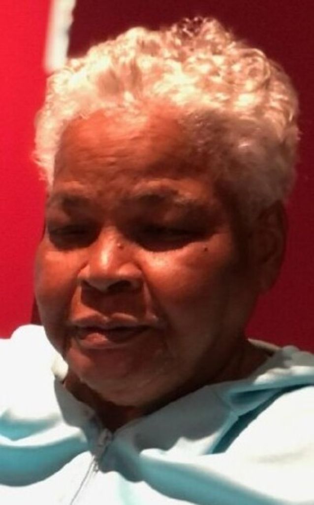 Mamie Earlene Kidd-Tinsley